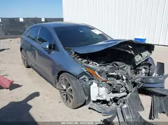 JTDS4MCE1MJ064074 2021 TOYOTA COROLLA
