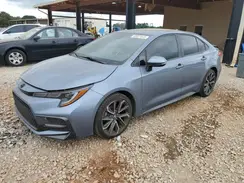 JTDS4MCE1MJ064639 2021 TOYOTA COROLLA