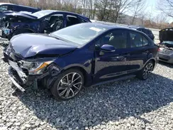 JTDS4MCE1MJ064950 2021 TOYOTA COROLLA