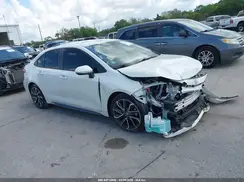 JTDS4MCE1MJ065421 2021 TOYOTA COROLLA