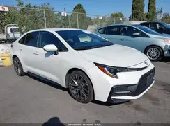 JTDS4MCE1MJ065533 2021 TOYOTA COROLLA