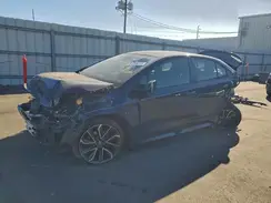 JTDS4MCE1MJ065936 2021 TOYOTA COROLLA