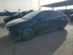 JTDS4MCE1MJ068612 2021 TOYOTA COROLLA