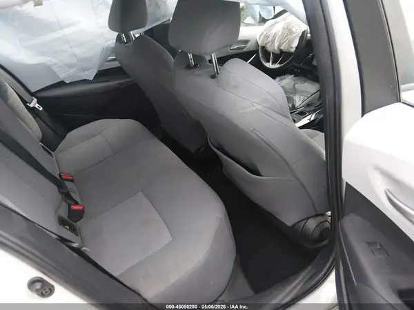 JTDS4MCE1MJ069047 2021 TOYOTA COROLLA - Image 8
