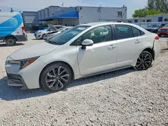 JTDS4MCE1MJ069761 2021 TOYOTA COROLLA