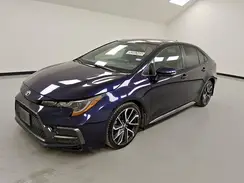 JTDS4MCE1MJ069775 2021 TOYOTA COROLLA