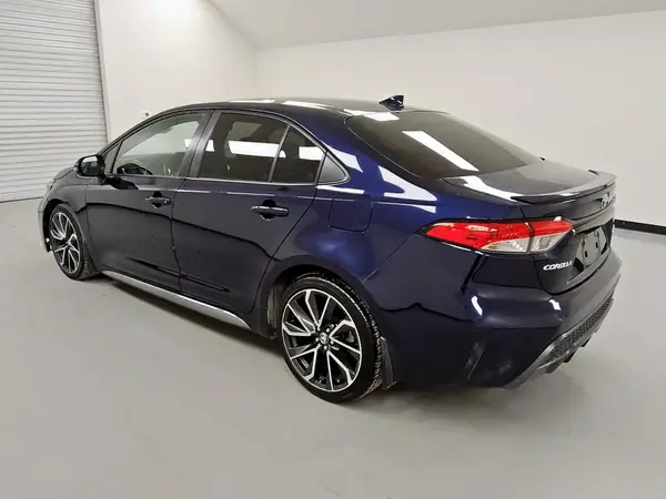 JTDS4MCE1MJ069775 2021 TOYOTA COROLLA - Image 2