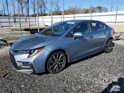 JTDS4MCE1MJ069985 2021 TOYOTA COROLLA