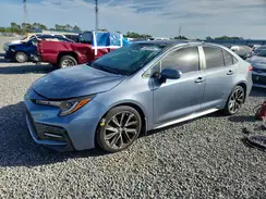 JTDS4MCE1MJ070246 2021 TOYOTA COROLLA