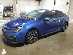 JTDS4MCE1MJ072949 2021 TOYOTA COROLLA
