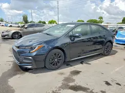 JTDS4MCE1MJ076614 2021 TOYOTA COROLLA