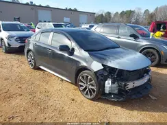 JTDS4MCE1MJ076936 2021 TOYOTA COROLLA