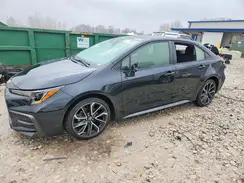 JTDS4MCE1MJ078069 2021 TOYOTA COROLLA