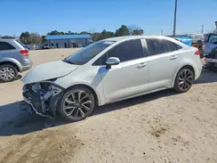 JTDS4MCE1MJ079187 2021 TOYOTA COROLLA