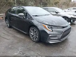 JTDS4MCE1MJ079920 2021 TOYOTA COROLLA