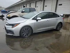 JTDS4MCE1N3500833 2022 TOYOTA COROLLA