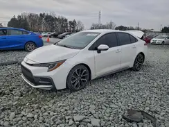 JTDS4MCE1N3502288 2022 TOYOTA COROLLA