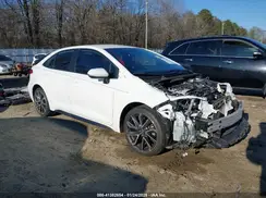 JTDS4MCE1N3502923 2022 TOYOTA COROLLA