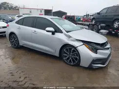 JTDS4MCE1N3503019 2022 TOYOTA COROLLA