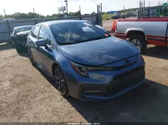 JTDS4MCE1N3503781 2022 TOYOTA COROLLA