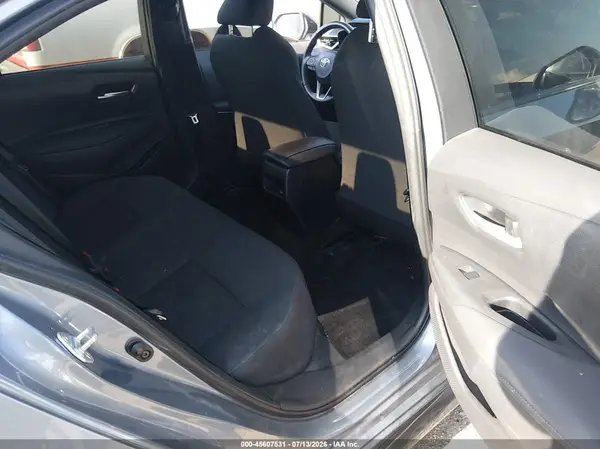 JTDS4MCE1N3503781 2022 TOYOTA COROLLA - Image 8