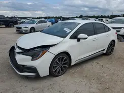 JTDS4MCE1N3504560 2022 TOYOTA COROLLA