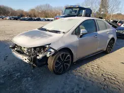 JTDS4MCE1N3504655 2022 TOYOTA COROLLA