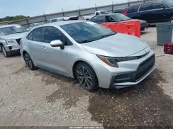 JTDS4MCE1N3509614 2022 TOYOTA COROLLA