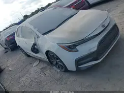 JTDS4MCE1N3509726 2022 TOYOTA COROLLA