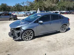 JTDS4MCE1N3510035 2022 TOYOTA COROLLA