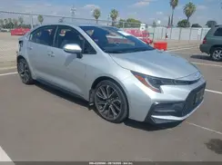 JTDS4MCE1N3511251 2022 TOYOTA COROLLA