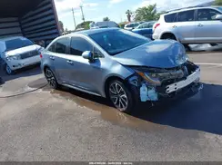 JTDS4MCE1N3513081 2022 TOYOTA COROLLA