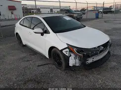 JTDS4MCE1NJ082964 2022 TOYOTA COROLLA