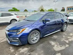 JTDS4MCE1NJ083872 2022 TOYOTA COROLLA