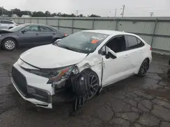 JTDS4MCE1NJ084231 2022 TOYOTA COROLLA