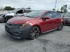 JTDS4MCE1NJ086089 2022 TOYOTA COROLLA