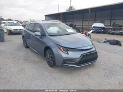 JTDS4MCE1NJ089378 2022 TOYOTA COROLLA