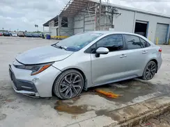 JTDS4MCE1NJ089560 2022 TOYOTA COROLLA