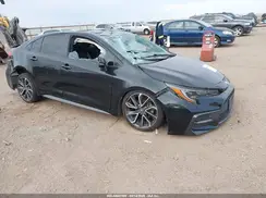JTDS4MCE1NJ089803 2022 TOYOTA COROLLA