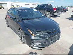 JTDS4MCE1NJ094354 2022 TOYOTA COROLLA