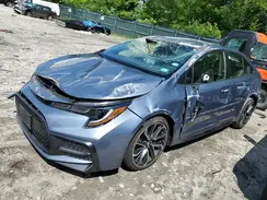 JTDS4MCE1NJ095780 2022 TOYOTA COROLLA