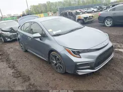 JTDS4MCE1NJ096167 2022 TOYOTA COROLLA