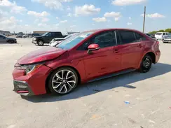 JTDS4MCE1NJ097755 2022 TOYOTA COROLLA