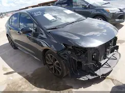 JTDS4MCE1NJ098341 2022 TOYOTA COROLLA