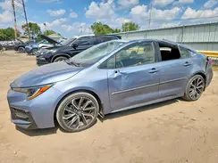 JTDS4MCE1NJ098596 2022 TOYOTA COROLLA