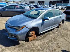 JTDS4MCE1NJ099358 2022 TOYOTA COROLLA