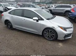 JTDS4MCE1NJ099408 2022 TOYOTA COROLLA