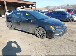 JTDS4MCE1NJ099859 2022 TOYOTA COROLLA
