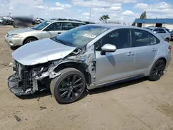 JTDS4MCE1PJ102472 2023 TOYOTA COROLLA
