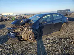 JTDS4MCE1R3522093 2024 TOYOTA COROLLA